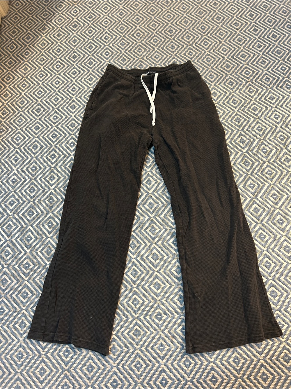 Brandy Drawstring Lounge Pants
